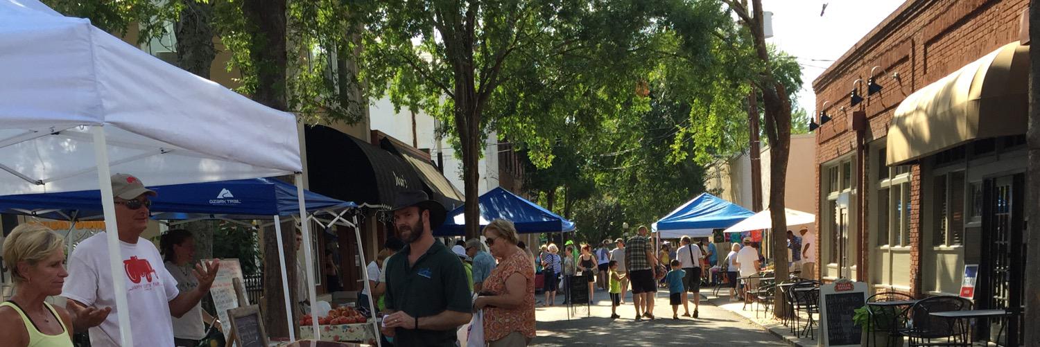 downtownaiken's profile banner image