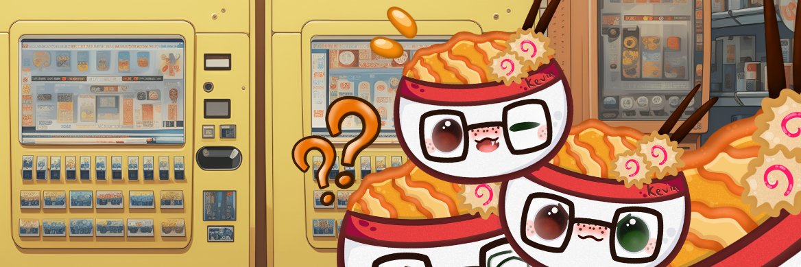 Kevin (Irish Noodle Vtuber) banner