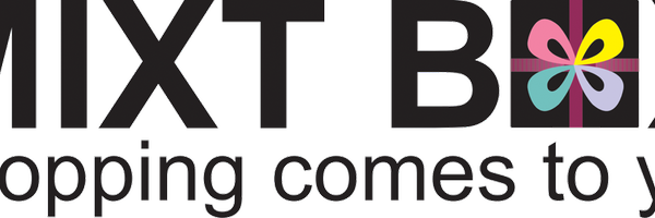 MIXTBOX Profile Banner