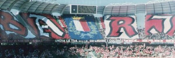 SuperVito Profile Banner