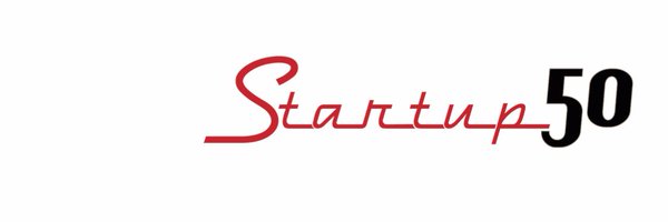 Startup_50 Profile Banner