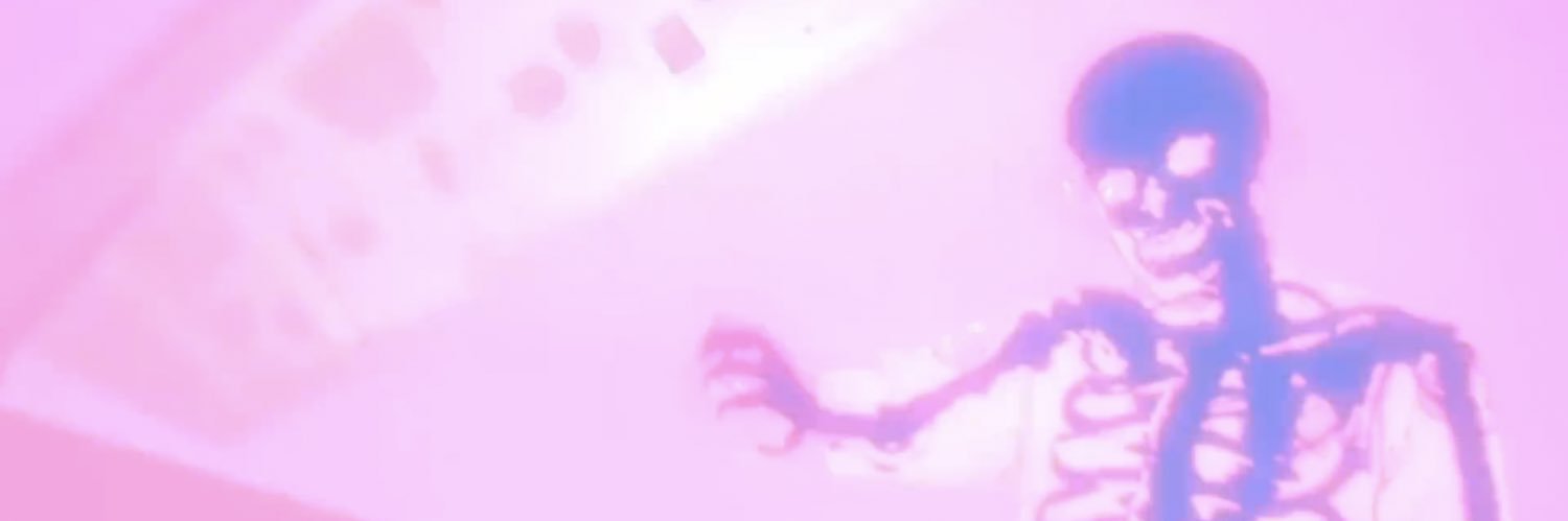 ItsZeakual's profile banner image