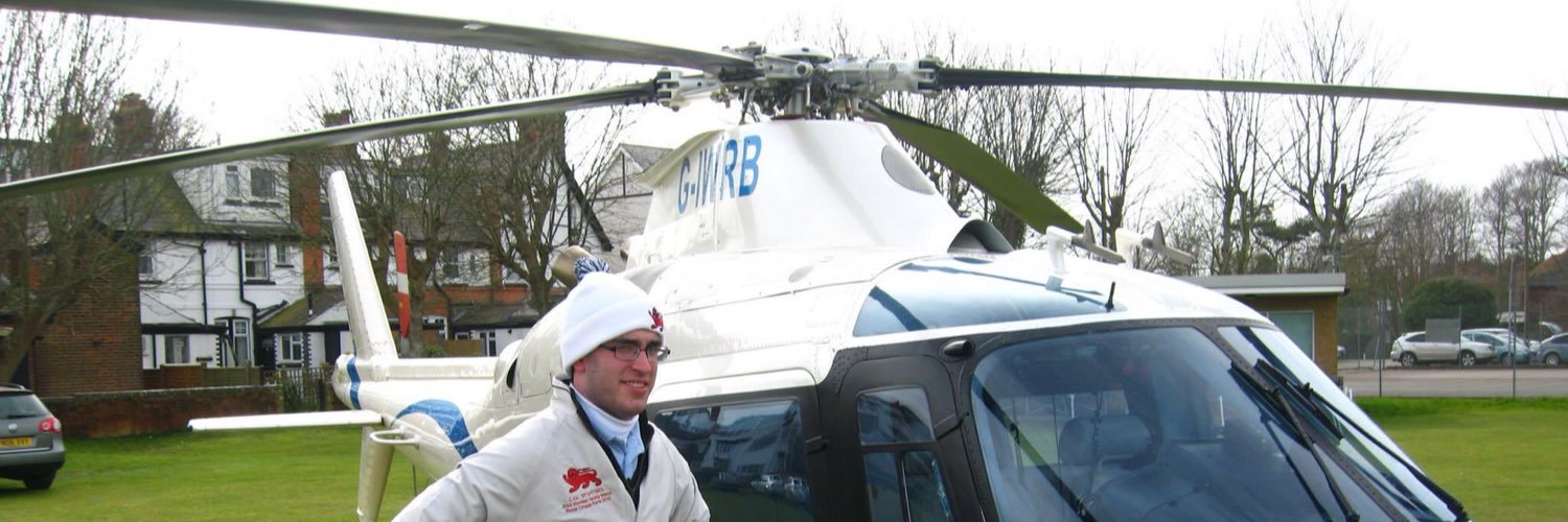 ChopperOnCourse's profile banner image
