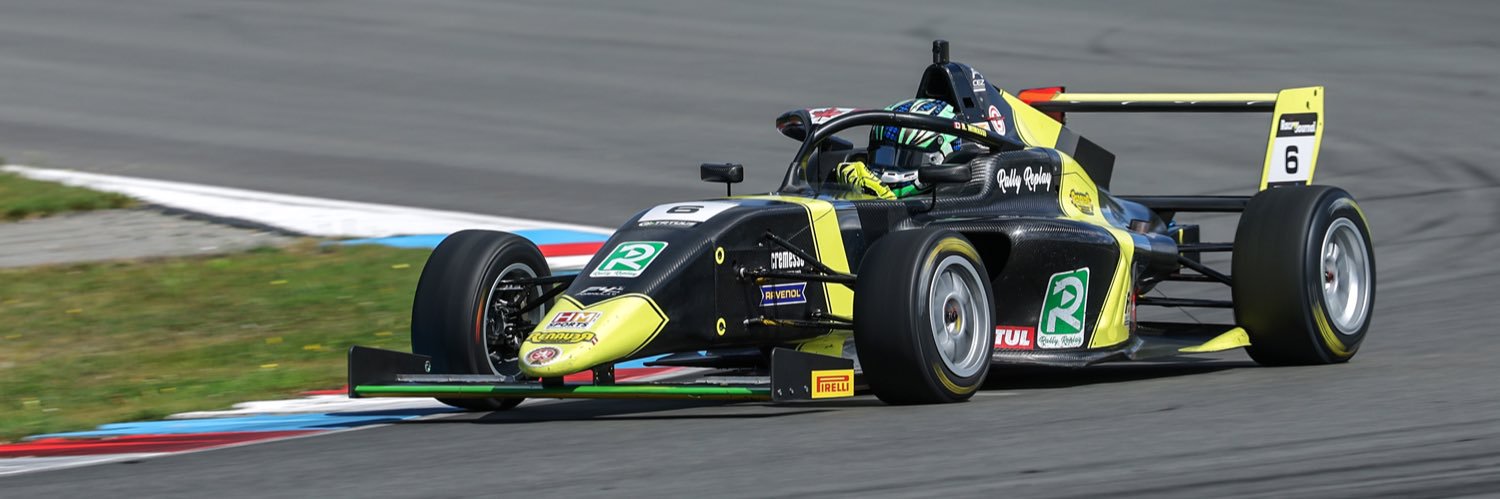 Hady-Noah Mimassi banner