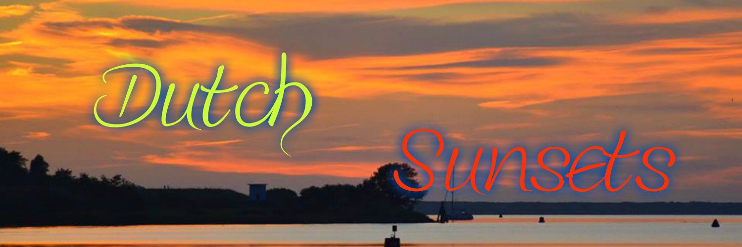 DutchSunsets banner