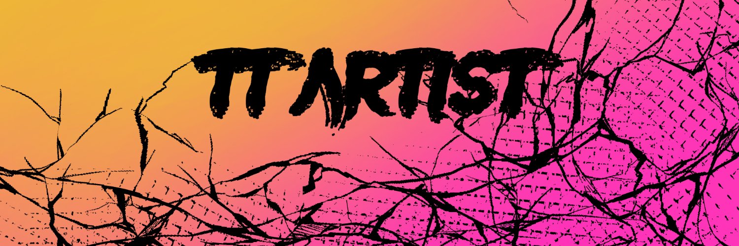 TTart1st's profile banner image