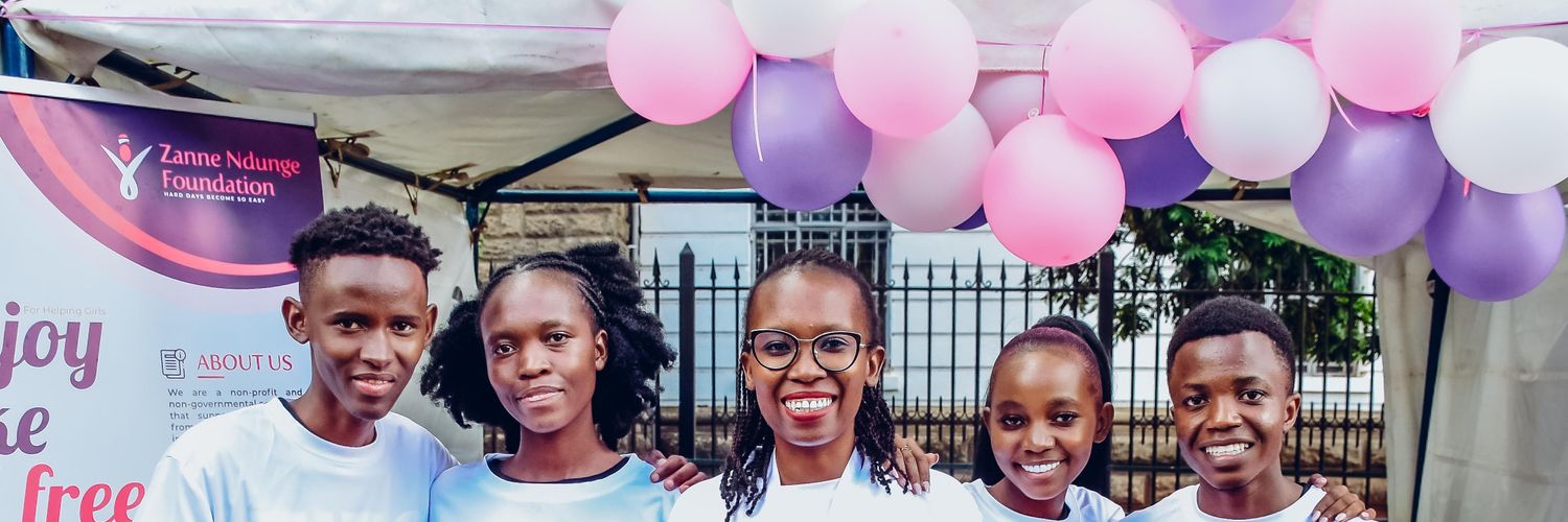 Susan Mutuku - Zanne banner