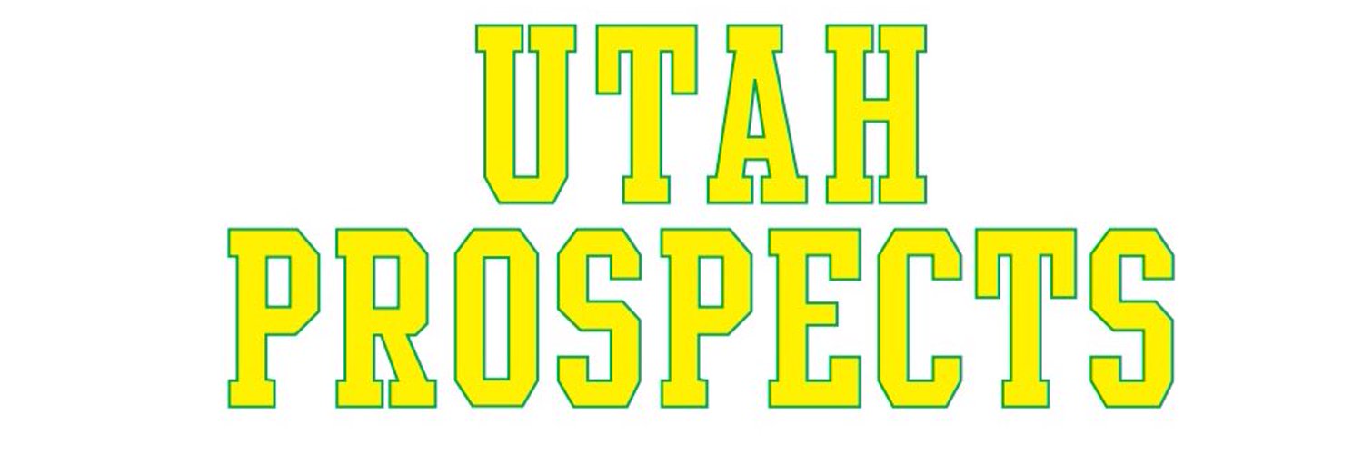 Utah Prospects Profile Banner