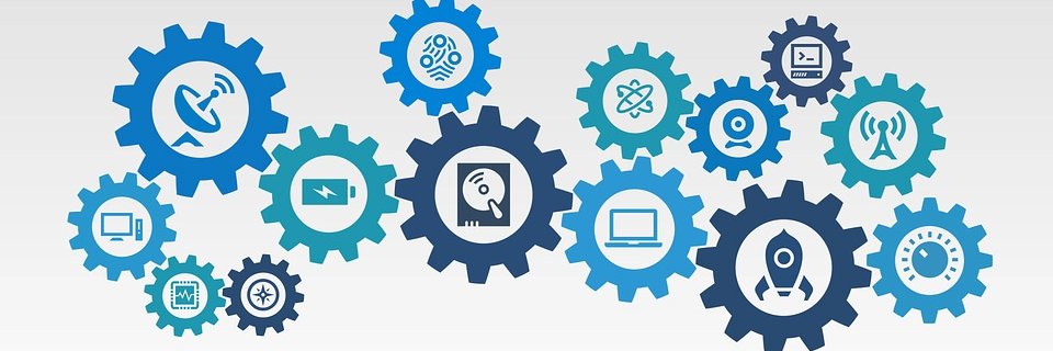 The Silicon Cape banner