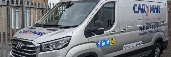 CarymarCS Profile Banner