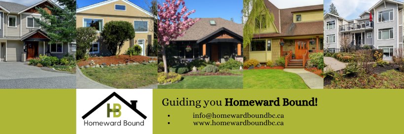 homewardboundtm's profile banner image