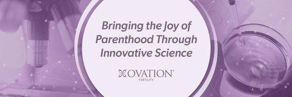 OvationFert Profile Banner