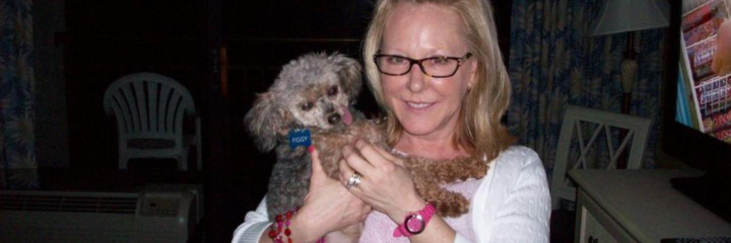 LisaAHellman's profile banner image