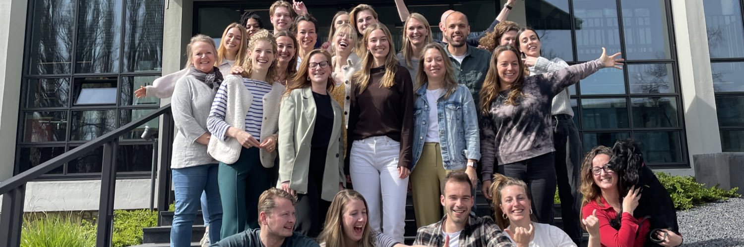 daniellealewijn's profile banner image