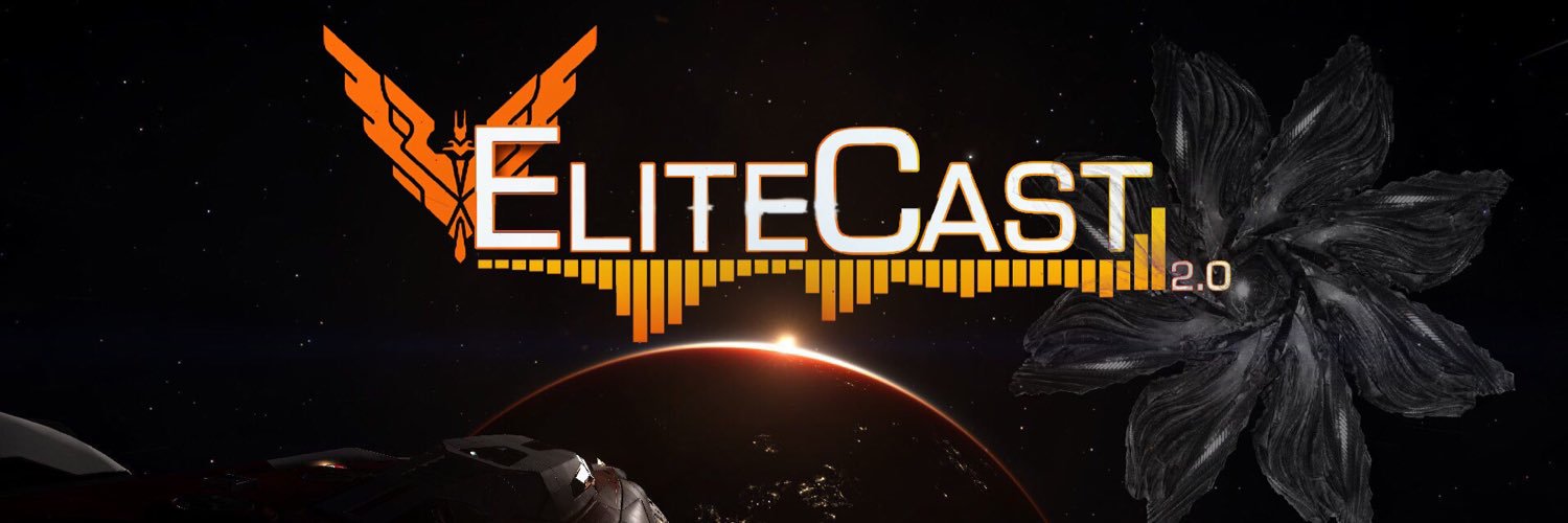 EliteCast banner