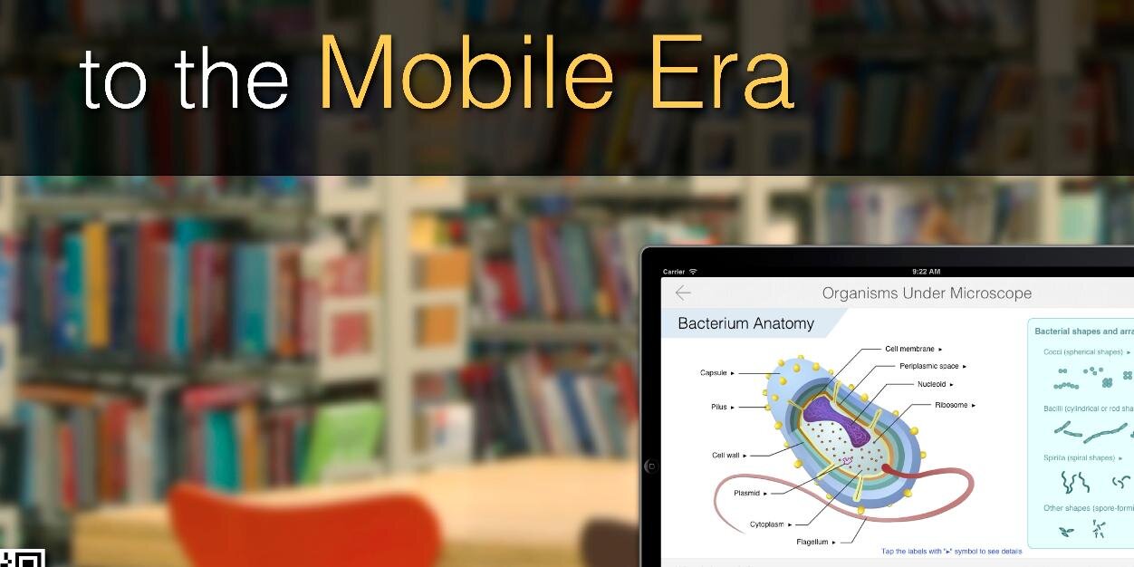 Biocourseware's profile banner image