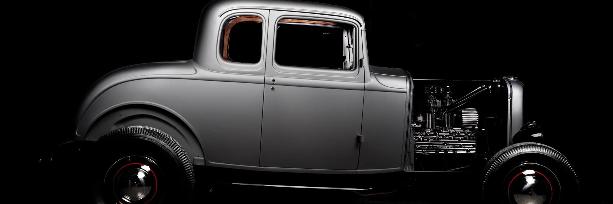 United Pacific banner