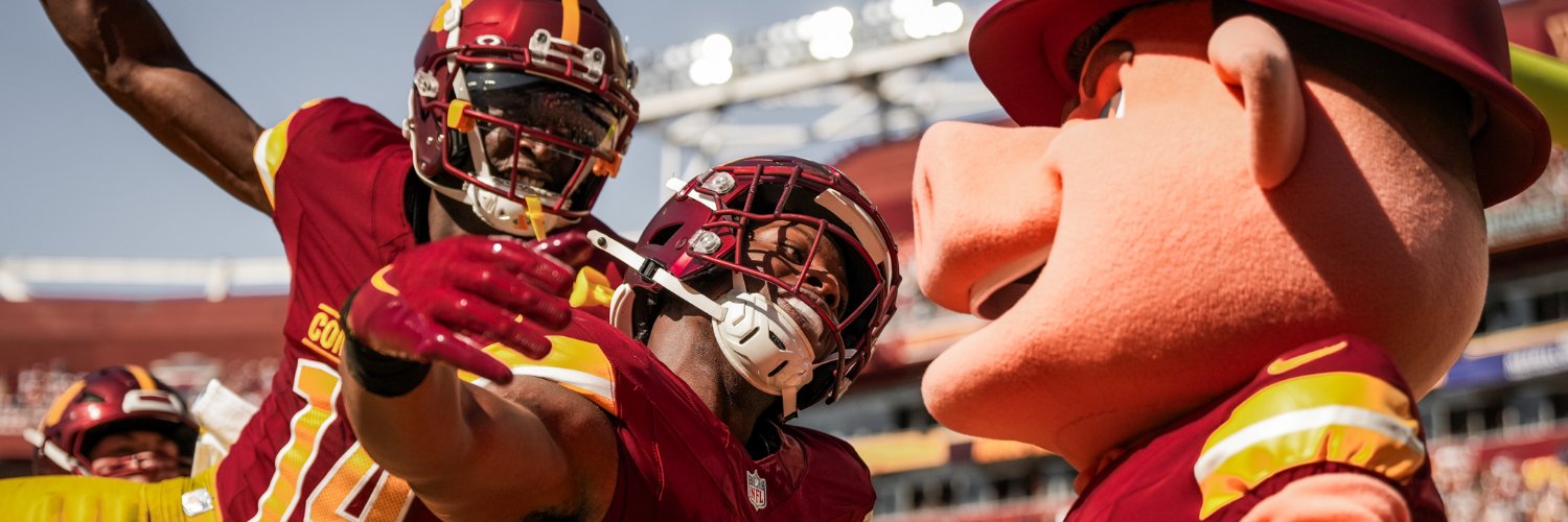 Colin Flanders banner