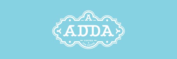 Adda Coffee House Profile Banner