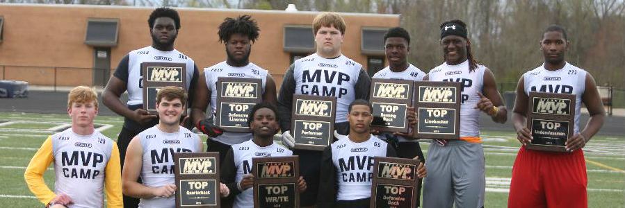 MVP Camp's banner