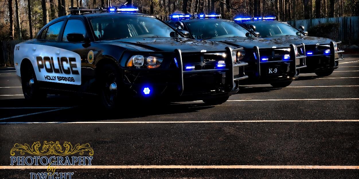 HollySpringsPD's profile banner image