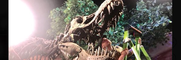 T_rexellence Profile Banner