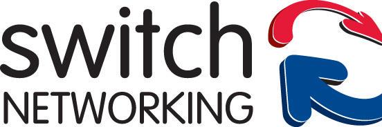 Switch Networking banner