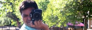sriakhil's profile banner image