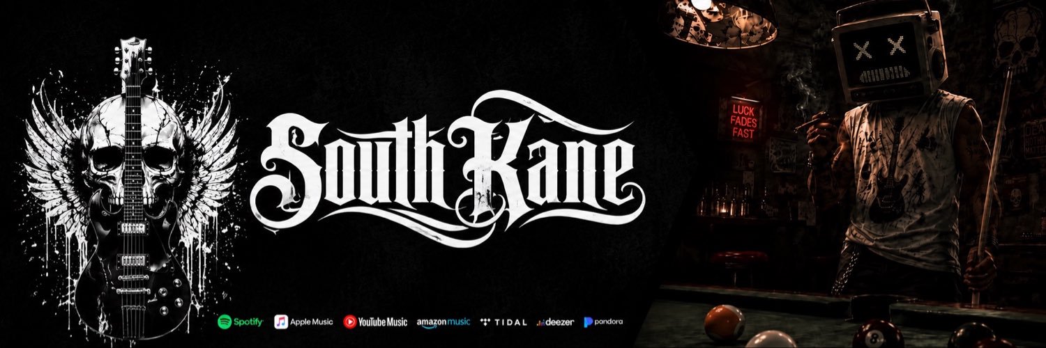 SouthKaneMusic's profile banner image