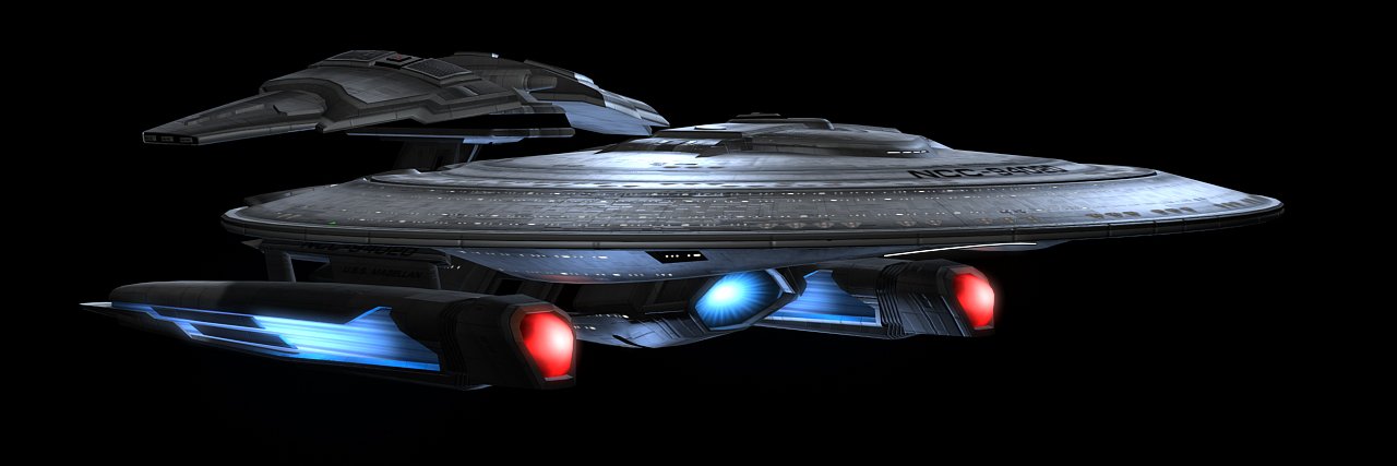 Captain Kristian Fry banner