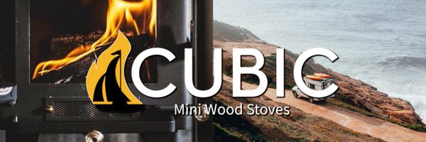 CubicMiniStoves Profile Banner