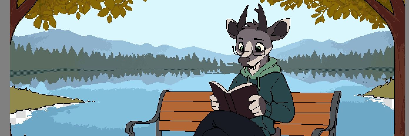 RussianReboot's profile banner image