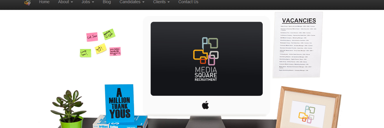 MediaSquareRec's profile banner image