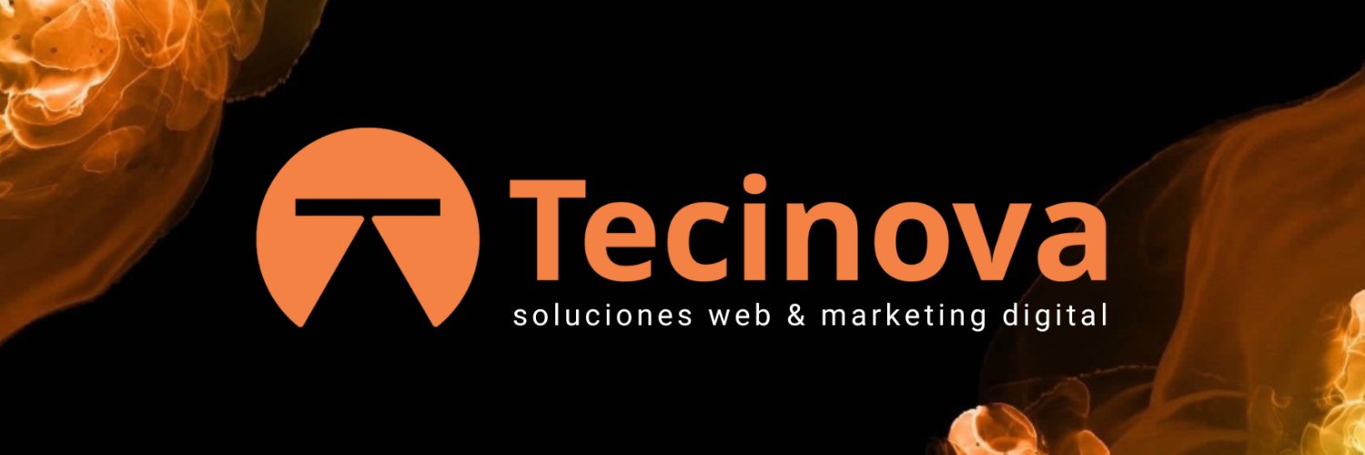 tecinovadmx's profile banner image