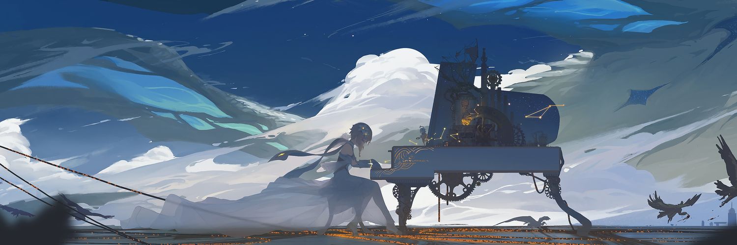AzimAjer's profile banner image