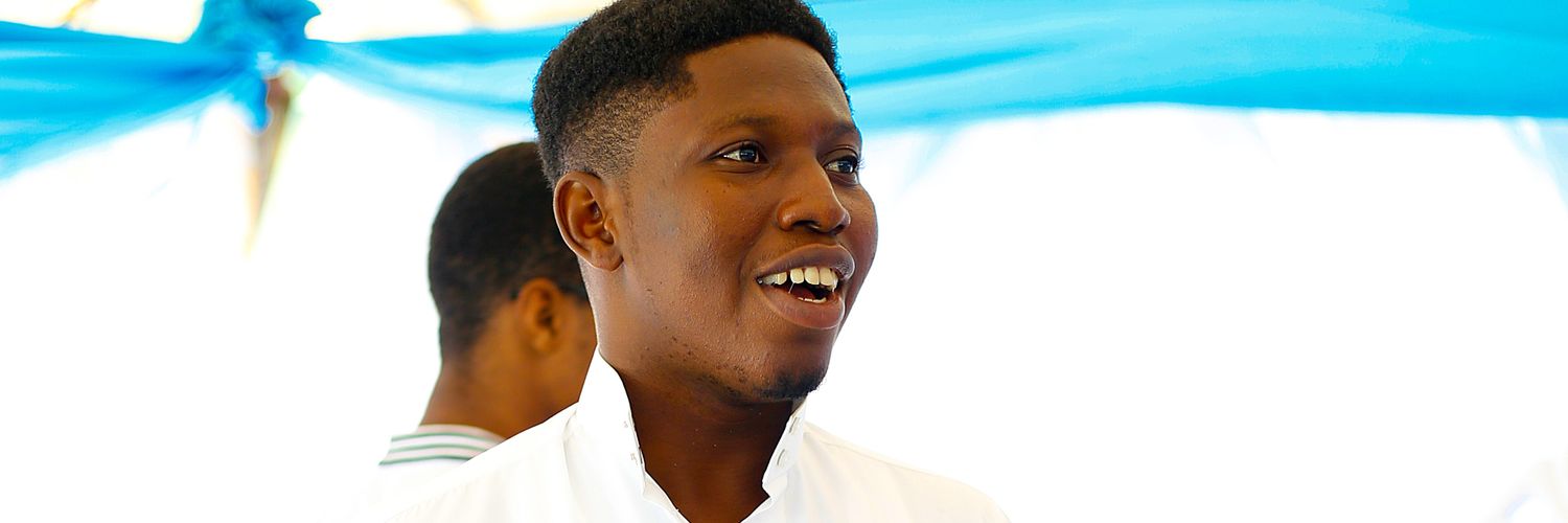 BraColemanGh's profile banner image