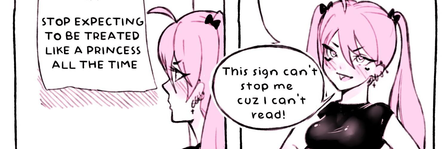 ♡⛧𝔰𝔎𝔯𝔲𝔣𝔣 ⛧♡ banner