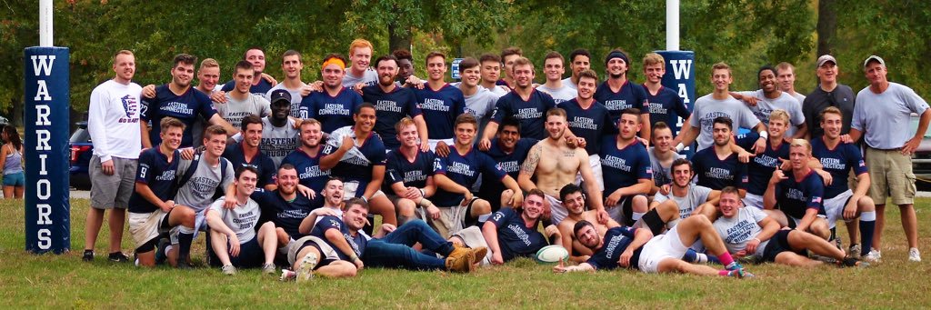 EasternRugby's profile banner image
