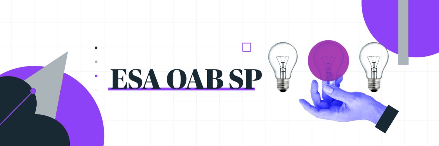 ESA OAB SP banner