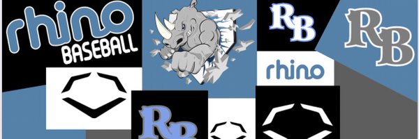 RhinoBaseball Profile Banner