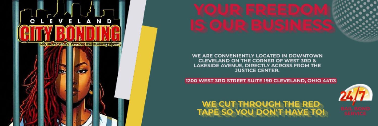 CleCityBonding's profile banner image