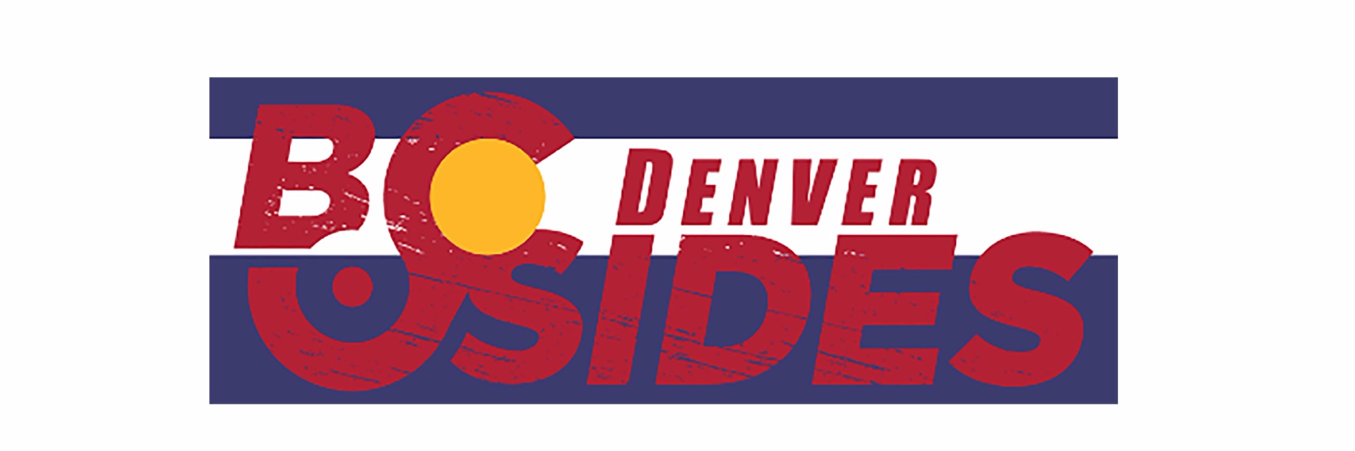 BSidesDenver banner