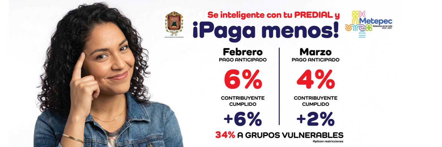 MetepecDeporte banner