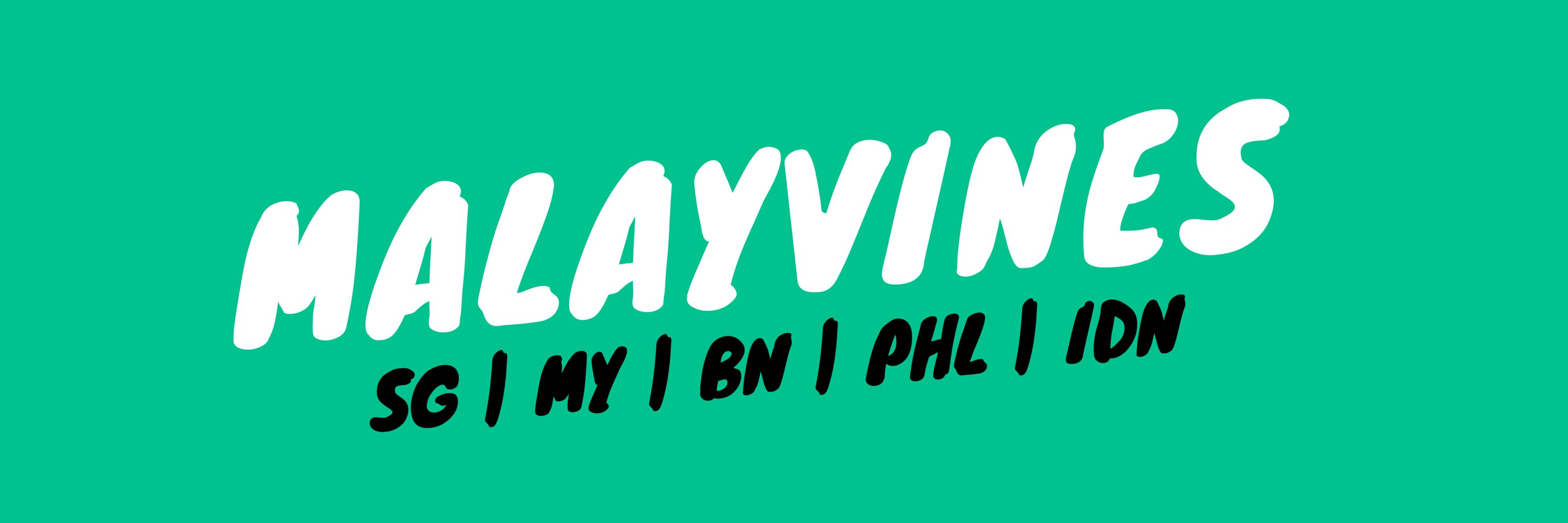 MalayVines's profile banner image