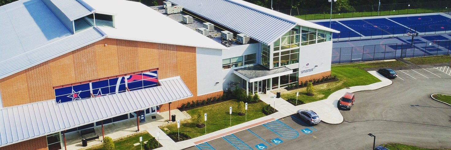 RMUCampusRec's profile banner image