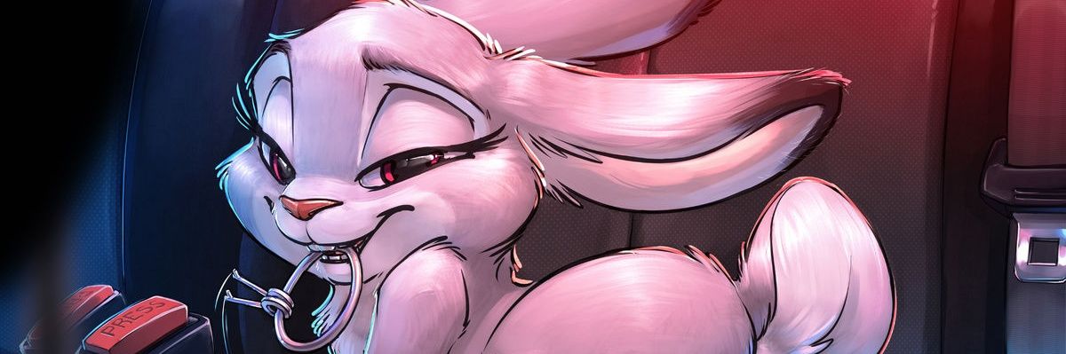 LewdHoppsZPD's profile banner image