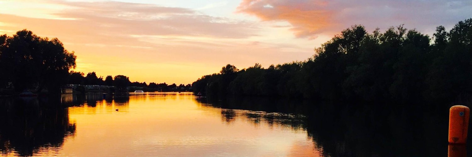 Tallington Lakes banner