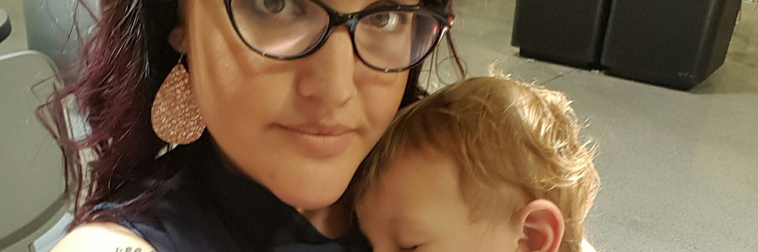 cozmama's profile banner image
