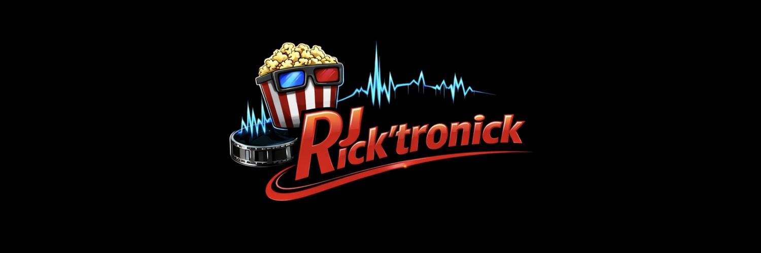 DjRicktronick's profile banner image