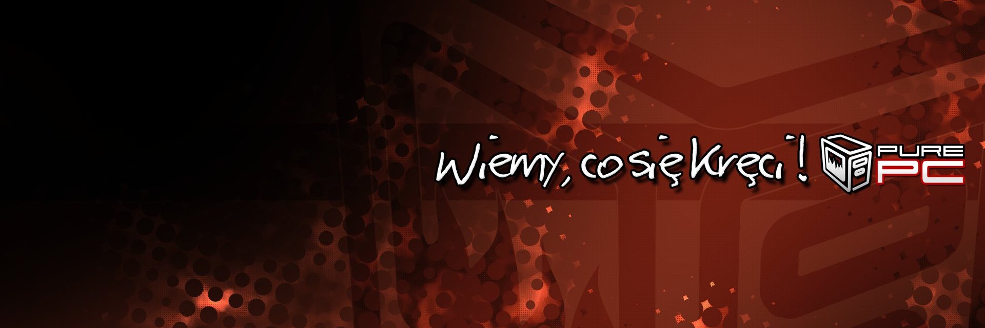 PurePC banner